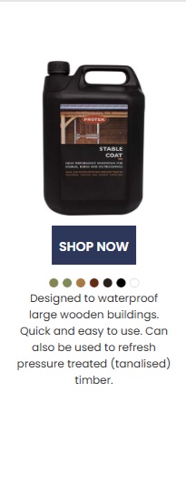 Protek Paint Stable Coat