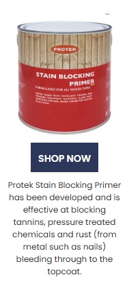Protek Paint Stain Block Primer