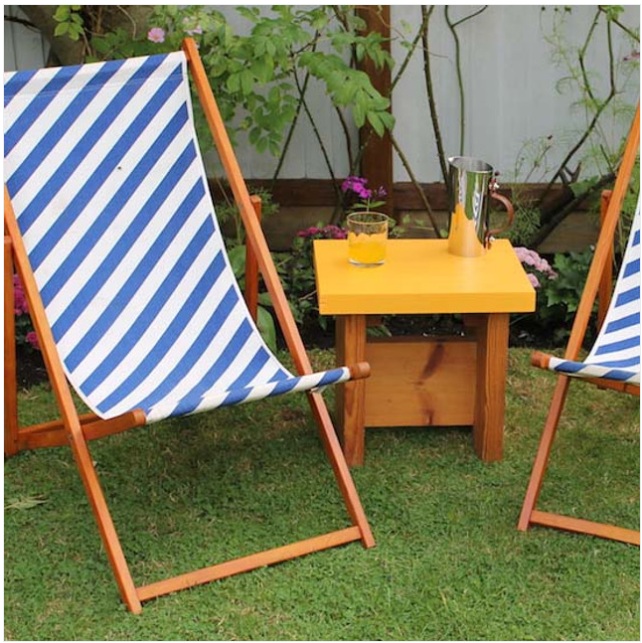 Outdoor furniture paint