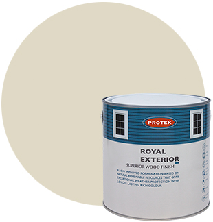 Beige Wood Paint
