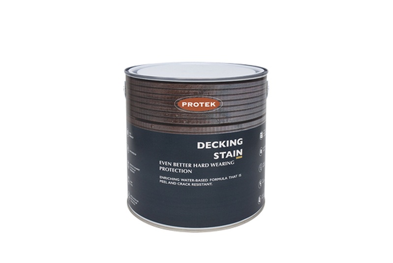 Decking Stain