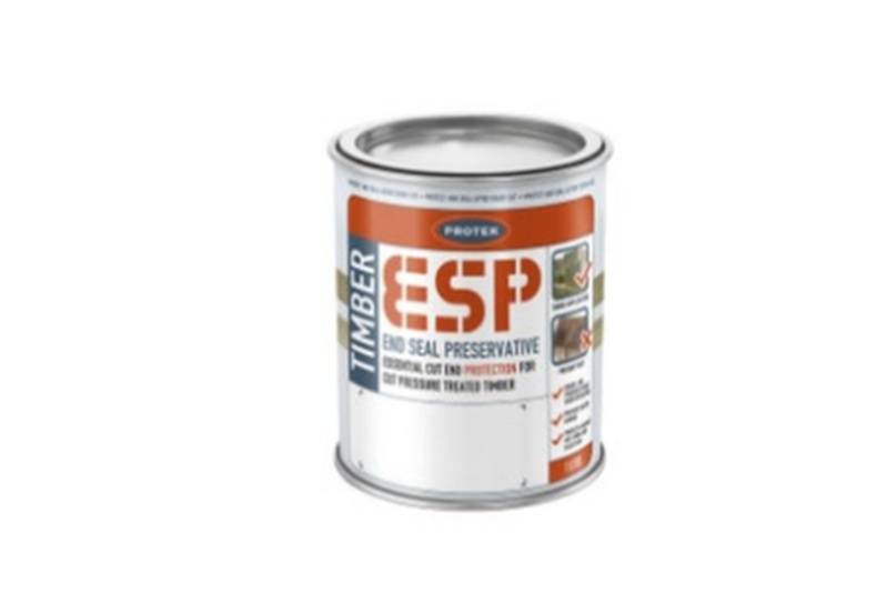 End Grain Sealer