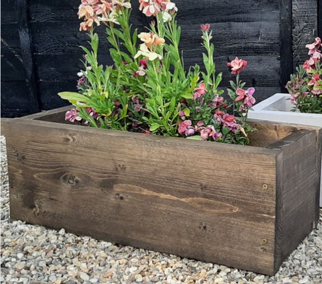 Brown Wood Stain, Oak Wood Stain, Wood Stain Colours,