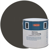 nthracite Grey Wood Paint, RAL7016 Wood Paint