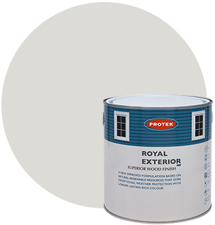 Stone Grey Wood Paint