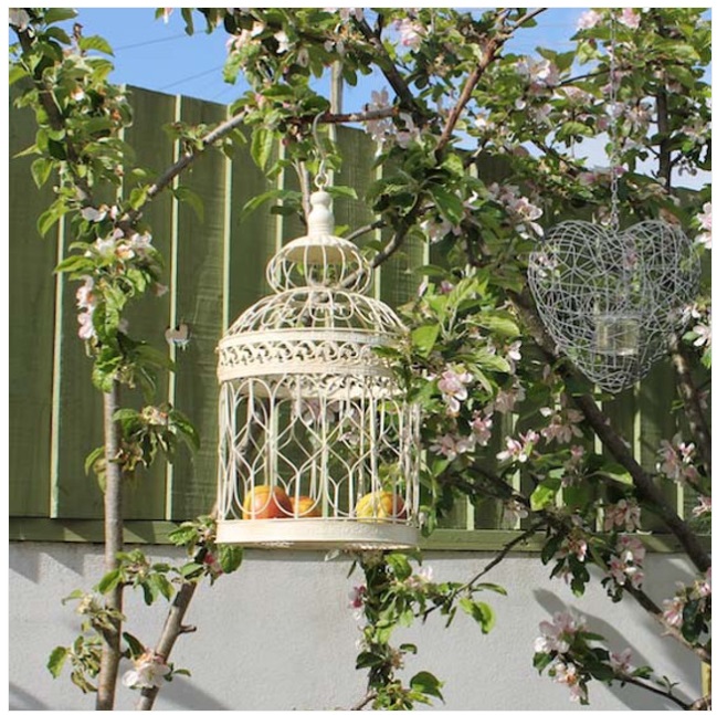 wood paint for garden furniture