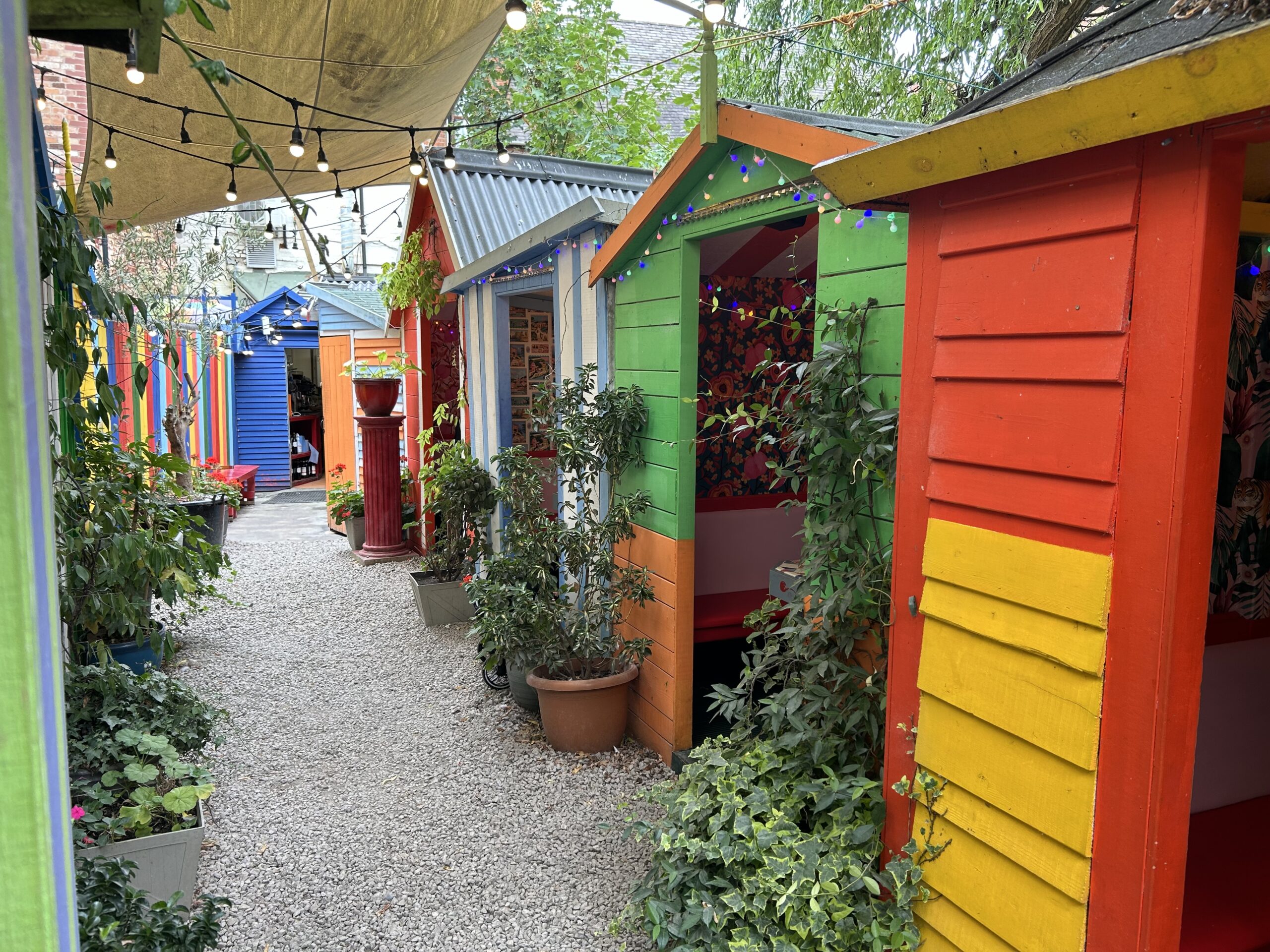 wood paint for sheds