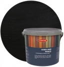 Black Shed and Fence Stain