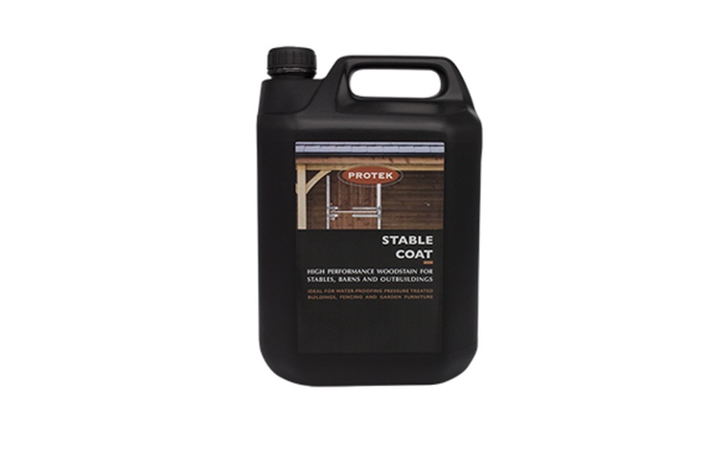 Stable Coat