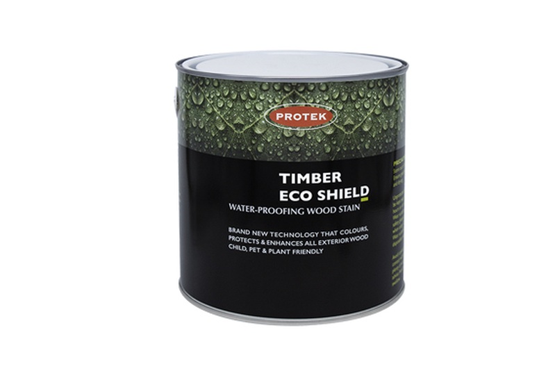 Timber Eco Shield