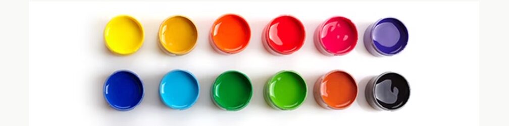 Fence Paint Colours