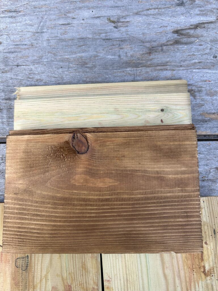 Best Wood Stain