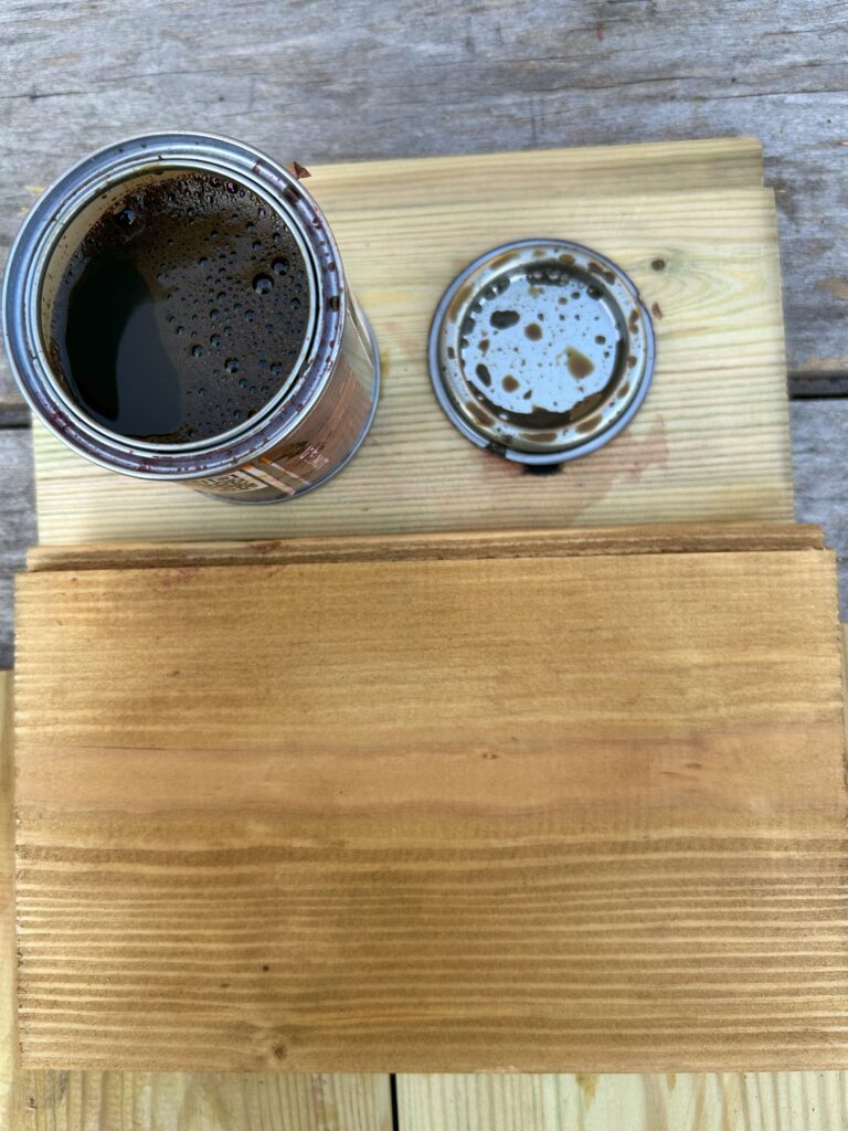 Best Wood Stain
