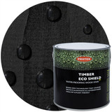 Timber Eco Shield Black