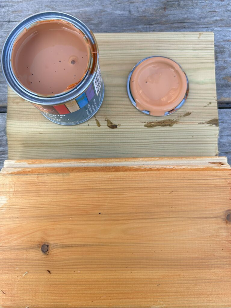 Best Shed Paint
