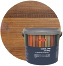 Shed & Fence Golden Brown Wood Stain