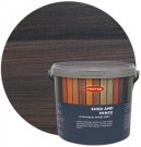 Shed & Fence Nut Brown Wood Stain