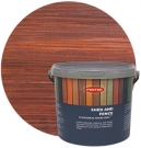 Shed & Fence Rosewood Wood Stain