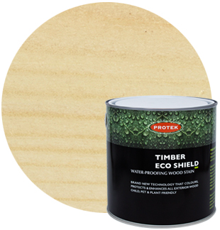 Timber Eco Shield Clear